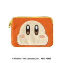 星のカービィ ミニティッシュポーチ(ワドルディ)N 文具 筆記 備品| 関連単語 オフィス 事務 用品 学用品 筆記 名刺 手帳 カッター テープフ ァイル 封筒 はさみ ビジネス鉛筆 ペン 絵具 セット シャープペン 絵の具 スマッシュ オレンズ ネロエナージェル 水彩 色