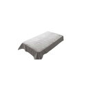 アクリル 毛布 アカラ 140×200cm グレー 1195670130110 寝具 布団 | 関連単語 布団セット 掛け布団 敷布団 枕 毛布 ブランケット ...