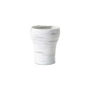 西海陶器 en もちやすカップ 刷毛 24357 食器 | 関連単語 薄型 洋食器 大容量 カップ セット 割れにくい 軽量 モダン 茶碗 和風 電子レンジ対応...
