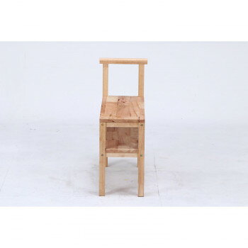 不二貿易 C/D:37139 Natural Signature 玄関収納ベンチ 37139 家具 収納 ラック | 関連単語 キャビネット 本棚 ベンチ収納 扉付き収納 カラーボックス 書類ラック テレビボード ディスプレイラック 隙間収納 パントリーラック キッチンラック ワゴン スチールラック [3]