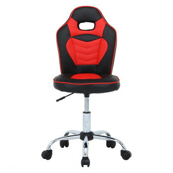 人気 おすすめ 定番 冬 新生活 ギフト 寒さ 対策 プレゼント 不二貿易 C/D:60700 レーシングチェア キッズ用 レッド 60700 家具 収納 照明 | 関連単語 机 ハンガー ダスト ボックス アイディア商品 ゴミ箱 インテリア 地球儀 マット カーペット ラグ 写真 [3]