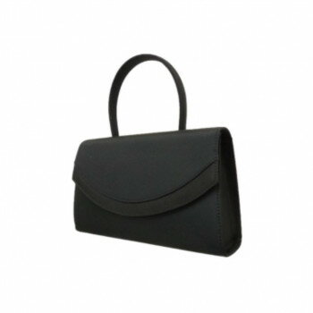 優美社　8183-00　 3点セット・袱紗(ふくさ)付き ブラックフォーマルバッグ ブラック 鞄 かばん | 関連..