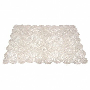 優美社　8R07-00 スワトウ レース （スワトウH） ホワイト(4)