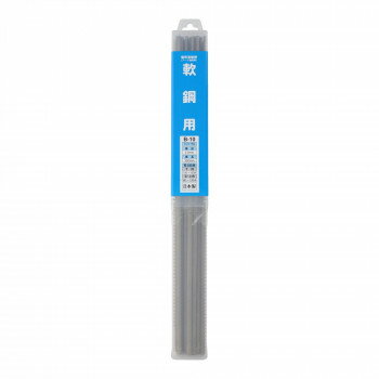 H＆H　溶接棒　3.2mmX1Kg　B-10　242320 工具 DIY 大工 作業 道具 職人 工房 製作 | 関連単語 メカニッ..