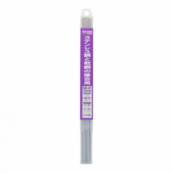 H＆H　溶接棒　1.6mmX200g　SB-01　242348 工具 DIY 大工 作業 道具 職人 工房 製作 | 関連単語 メカニ..