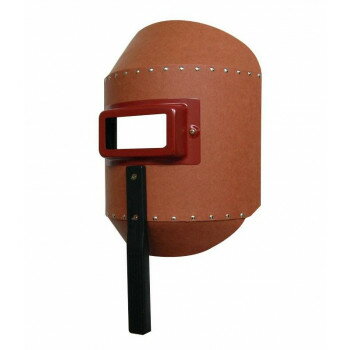 溶接手持面　(硝子無し)　裸　600　548600 工具 DIY 大工 作業 道具 職人 工房 製作 | 関連単語 メカニ..