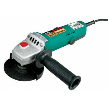 TRAD　スリム　ディスクグラインダー　TDG-100MS　820761 工具 DIY 大工 作業 道具 職人 工房 製作 | ..