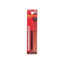ナチ 鉄工ドリル シンニング 2本入り 2.4mm 453174 工具 アクセサリー DIY | 関連単語 安全 安全靴 保護メガネ ゴーグル ヘルメット 作業着 耳栓 防音 保護具 軍手 グローブ マスク フェイスシールド プロテクター サポーター 膝当て 肘当て 背当て 反射ベスト
