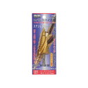 H&H コバルトステップドリル 12段(5-27) STP-12 315341 工具 アクセサリー DIY | 関連単語 安全 安全靴 保護メガネ ゴーグル ヘルメット 作業着 耳栓 防音 保護具 軍手 グローブ マスク フェイスシールド プロテクター サポーター 膝当て 肘当て 背当て