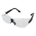 DBLTACT セーフティゴーグル クリア DT-SG-10C 360102 メガネ 眼鏡 | 関連単語 おしゃれ かわいい フレーム サングラス ケース 軽量...