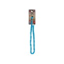 DBLTACT 布製安全コード(1 ) 青 DT-ST-03BL 315664(3)