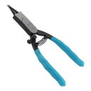 H&H スナップリングプライヤー 51-1A 軸用・直 432311 工具 アクセサリー DIY | 関連単語 安全 安全靴 保護メガネ ゴーグル ヘルメット 作業着 耳栓 防音 保護具 軍手 グローブ マスク フェイスシールド プロテクター サポーター 膝当て 肘当て 背当て