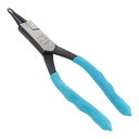 H&H スナップリングプライヤー 50-2A 穴用・直 432332 工具 アクセサリー DIY | 関連単語 安全 安全靴 保護メガネ ゴーグル ヘルメット 作業着 耳栓 防音 保護具 軍手 グローブ マスク フェイスシールド プロテクター サポーター 膝当て 肘当て 背当て