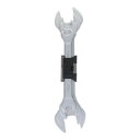 TRAD 極薄スパナセット TGS-5S 350341(3)