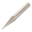 H&Hダイヤモンド ロータリーバー 6mm M6-0625 000735(3)