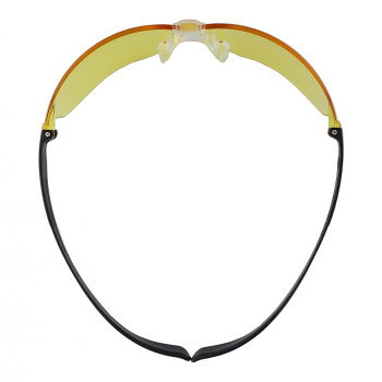 人気 おすすめ 定番 冬 新生活 ギフト 寒さ 対策 プレゼント DBLTACT　セーティゴーグル　イエロー　DT-SG-18Y　360122 メガネ 眼鏡 | 関連単語 キッズ ジュニア シニア 高齢者 男女兼用 ペアセット 小顔対応 大きめ 小さめ 色付き 傷防止 予備 外出用 室内用 ssk-1-20337202 創造生活館 サンプル画像3