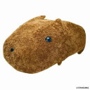 セキグチ もふっとカピバラさん 抱きしめサイズ カピバラさん 697472