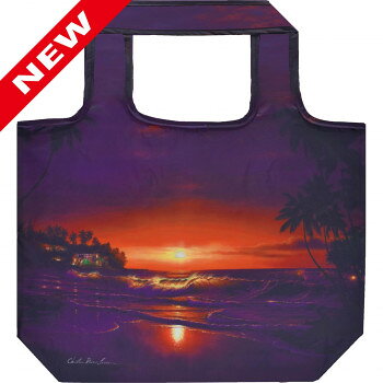 クリスチャン・リース・ラッセン エコバッグ アンバー ドーン Mサイズ CL-01106 鞄 かばん | 関連単語 レディース メンズ 通勤 リュック 大容量 軽量 トート ショルダー 防水 ビジネス ナイロン 学生 2way 黒 旅行 マザーズバッグ 斜めがけ かわいい 高校生