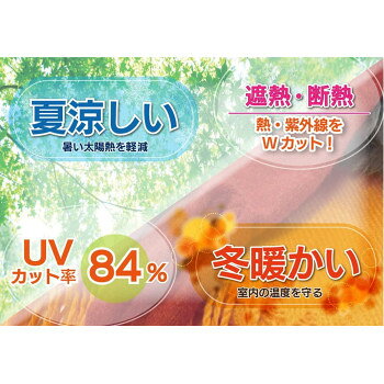 創造生活館の人気 おすすめ 定番 冬 新生活 ギフト 寒さ 対策 プレゼント カーテン ダンネツストライプ 200X223 725931200223000 インテリア | 関連単語 北欧 おしゃれ 一人暮らし 絵画 韓国風 シンプル モダン ナチュラル 木製 壁掛け 観葉植物 ソファ ラグ クッション｜アングル2