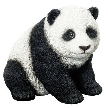 パンダオーナメント 14183