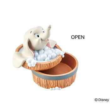 セトクラフト 小物入れ DUMBO ダンボ D24-0123 [3]