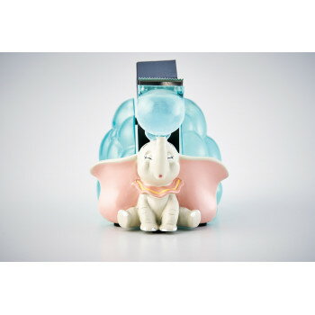人気 おすすめ 定番 冬 新生活 ギフト 寒さ 対策 プレゼント セトクラフト テープディスペンサー DUMBO ダンボ D24-0125 浴室 トイレ | 関連単語 手すり 掃除用品 便座カバー 吸盤フック 滑り止め 風呂ふた 防カビ 収納 掃除ブラシ シャワーヘッド