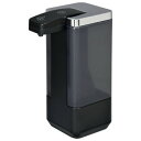 オートディスペンサー 液タイプ ESD-09BES 浴室 トイレ | 関連単語 防臭シート トイレマット バスマット 掃除ブラシ 滑り止め 吸盤フック トイレットペーパー収納 シャワーヘッド 風呂ふた 浴槽フタ バスチェア 収納 掃除用品 タオル掛け 排水口カバー 便座カバー