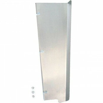 ニシガキ工業 高速バリカン・高速バリカンmini10枚刃・太丸バリカンS 10枚刃用 寄せ板 N-806-2 工具 DI..