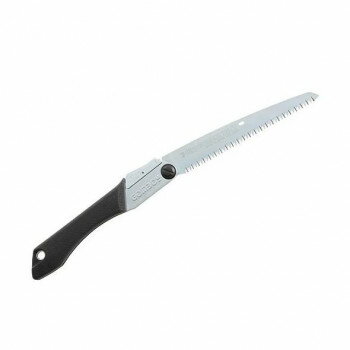 ユーエム工業 Silky シルキー ゴムボーイ 荒目 210 本体 294-21 工具 DIY 大工 作業 道具 職人 工房 製..