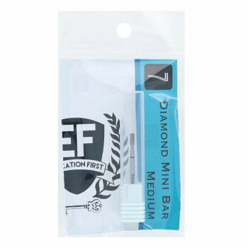 EDUCATION FIRST ダイヤモンドミニバー HMB-7 EDUCATION FIRST ダイヤモンドミニバー HMB-7