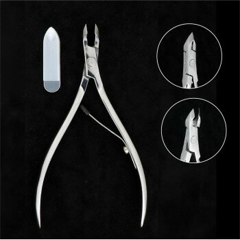 人気 おすすめ 定番 冬 新生活 ギフト 寒さ 対策 プレゼント NAILERS' キューティクルクリーンニッパー NCN-1 工具 アクセサリー DIY | 関連単語 梱包 カッター テープカッター ガムテープ ラッピング はさみ ラベル 封筒 段ボール 紐 シーラー バンド クリップ