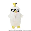 セキグチ ブルーアーカイブ ペロロ博士 ぬいぐるみポーチ 610747 文具 筆記 備品| 関連単語 スマッシュ 写真 美術 オレンズ ネロエナージェル 水彩 色 クレヨン 筆 ペンケリー えんぴつ オフィス 事務 用品 学用品 筆記 名刺 手帳 カッター テープフ ァイル