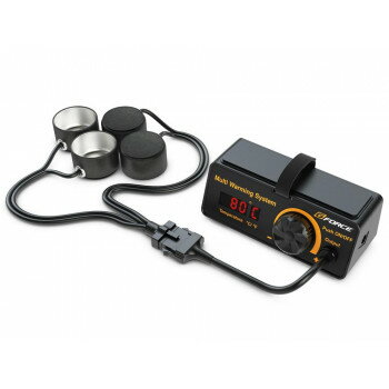 G-FORCE Multi Warming System G0148