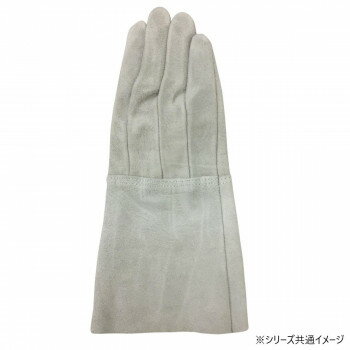 小野商事 エース 牛床革溶接用手袋 5本指 中袖 AG051Y 手袋 | 関連単語 防寒手袋 防水手袋 タッチパネル対応 スポーツグローブ 耐摩耗 手ぶくろ 保...