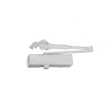 人気 おすすめ 定番 冬 お歳暮 ギフト クリスマス プレゼント リョービ 取替ドアクロ-ザ　S-202P　WH　..