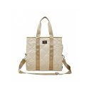 ROOTOTE ルートート トートバッグ SC.グランデボックス.グリスンーA BEIGE 116201 スポーツ アウトドア 野外 屋外 BBQ | 関連単語 かばん 革 バッグ クリスマス イベント 発表会 コスプレ 運動会 遠足 鞄 子供 キッズ ケース バンダナ エプロン おしゃれ