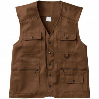 桑和 1016 ベスト 3Lサイズ ブラウン(81) 只今参上 衣装 長袖 半袖 ズボン パンツ 帽子 | 関連単語 ベビー服 子供服 マタニティ 出産準備 赤...