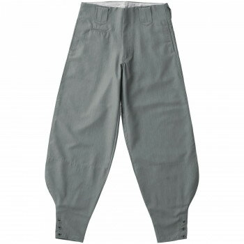 桑和 62029 細身超超ロング八分 Lサイズ グレー(7) 衣装 長袖 半袖 ズボン パンツ 帽子 | 関連単語 ベビー服 子供服 マタニティ 出産準備 赤ち...