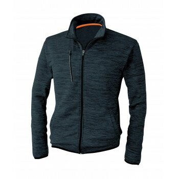 伸縮性抜群のストレッチ素材で動きやすい。反射プリント、反射パイピング使いによる高視認性反射素材使用。裏起毛加工で寒い日もほっかほか。シワになりにくく、簡単なアイロンがけ、もしくはノーアイロンでOK。保温性があり、柔らかな肌触りの裏起毛素材。サイズ4Lサイズ個装サイズ：39×30×10cm重量個装重量：400g素材・材質ポリエステル100%仕様胸囲:125cm肩巾:50cm着丈:74cm袖丈:69cmファスナー生産国中国(D)おまけつき（商品とは関係ありません）別送fk094igrjs