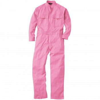 桑和 9000 つなぎ Sサイズ ピンク(44) SOWA 衣装 長袖 半袖 ズボン パンツ 帽子 | 関連単語 ベビー服 子供服 マタニティ 出産準備 赤ちゃ...