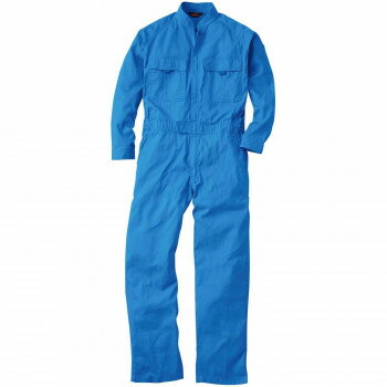 桑和 9000 つなぎ 6Lサイズ ライトブルー(212) SOWA 衣装 長袖 半袖 ズボン パンツ 帽子 | 関連単語 ベビー服 子供服 マタニティ 出産準...