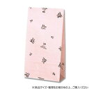 シモジマ HEIKO(ヘイコー) 003085300 ファンシーバッグ S3 ハッピーベア 100枚 鞄 かばん | 関連単語 ショルダー 防水 ビジネス ナイ...