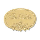 シモジマ HEIKO(ヘイコー) 007066003 ロールシール M ベストウィッシュ金 500片 1巻 衣装 長袖 半袖 ズボン パンツ 帽子 | 関連単語 上下セット 長袖Tシャツ 半袖Tシャツ スウェットパンツ カーゴパンツ サルエルパンツ チノパン スリムパンツ ワイドパンツ