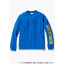 桑和 B4815-52 長袖Tシャツ(胸ポケット有) Lサイズ ブルー(8) BEAMS DESIGN スポーツ アウトドア 野外 屋外 BBQ | 関連単語 ...