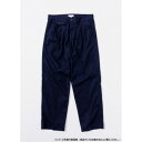 桑和 1702-09 スラックス LLサイズ ネイビー(1) BEAMS DESIGN スポーツ アウトドア 野外 屋外 BBQ | 関連単語 発表会 アイデア...