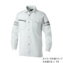 桑和 960 長袖シャツ(反射材付き) Lサイズ シルバーグレー(22) SOWA スポーツ アウトドア 野外 屋外 BBQ | 関連単語 メンズ 男 レディー...