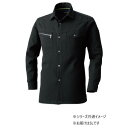 桑和 965 長袖シャツ 5Lサイズ ブラック(4) SOWA スポーツ アウトドア 野外 屋外 BBQ | 関連単語 おしゃれ アイデア商品 キッズ 靴 シ ...