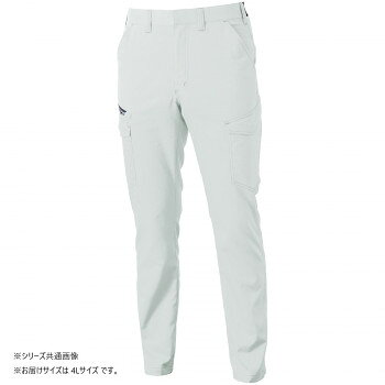 人気 おすすめ 定番 冬 新生活 ギフト 寒さ 対策 プレゼント 桑和 3478-08 カーゴパンツ 4Lサイズ シルバーグレー(22) スポーツ アウトドア　野外 屋外 BBQ | 関連単語 ラック 収納 ボックス ケース バッグ スリム アイデア 便利 グッズ 寒さ 対策 イベント ssk-1-19982533 創造生活館 パッケージ画像