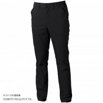 人気 おすすめ 定番 冬 新生活 ギフト 寒さ 対策 プレゼント 桑和 3478-09 スラックス GLLサイズ ブラ..