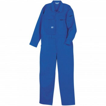 桑和 9200 つなぎ 4Lサイズ ブルー(8) SOWA 衣装 長袖 半袖 ズボン パンツ 帽子 | 関連単語 ベビー服 子供服 マタニティ 出産準備 赤ちゃ...